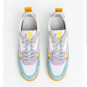 Oncept Montreal Interstellar- size 6.5 new without box!